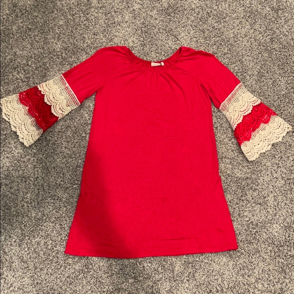Pomelo Dress Size small